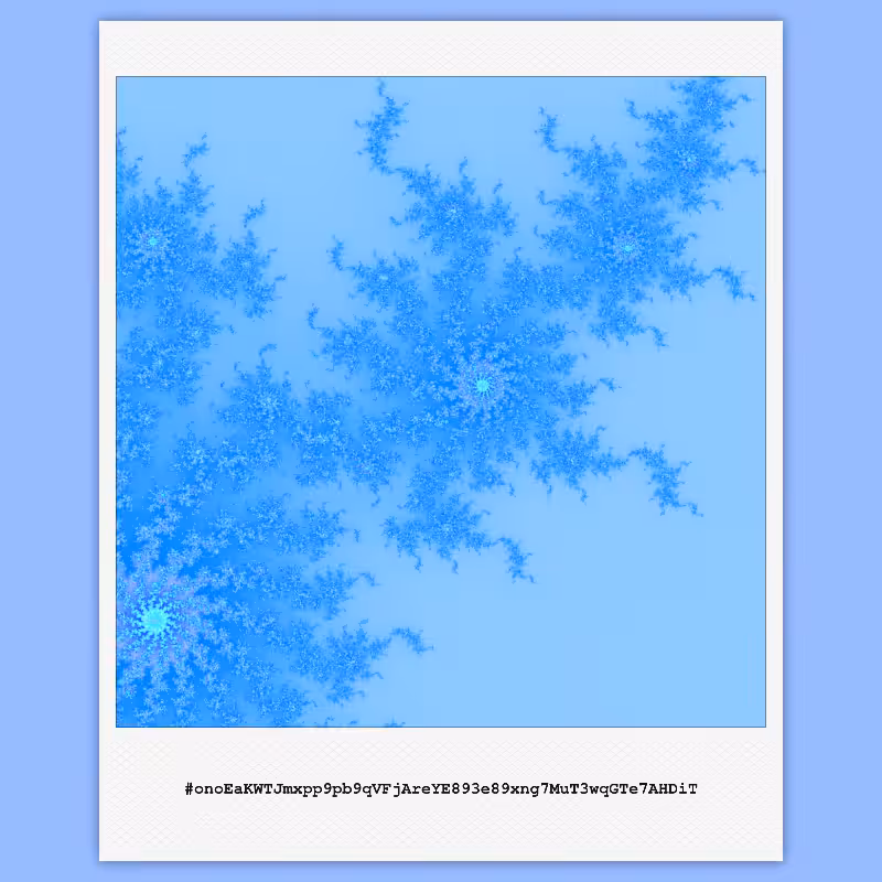 Mandelroid #795