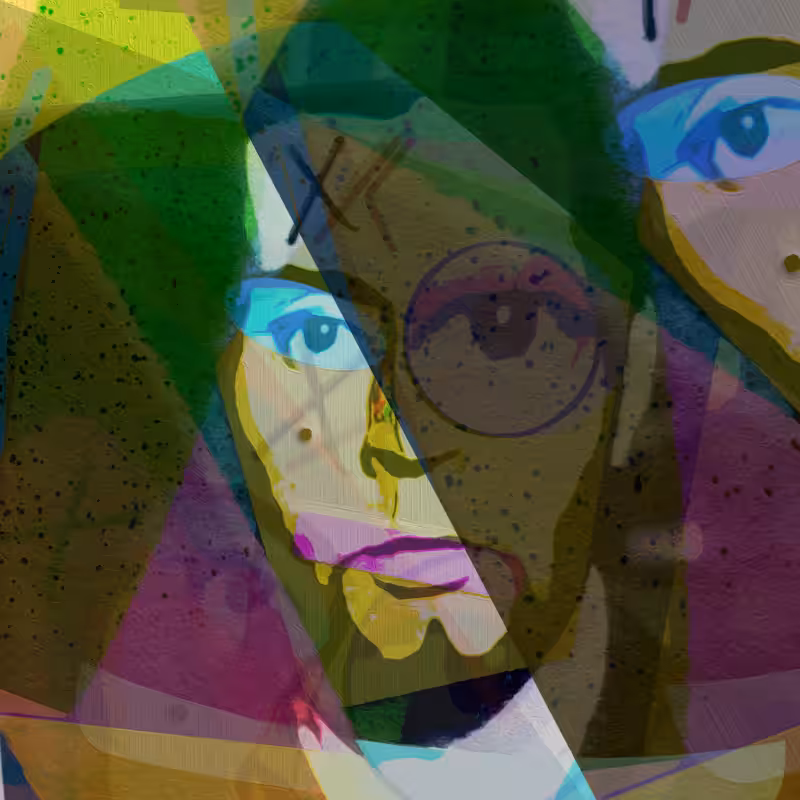 tanin no kao #74