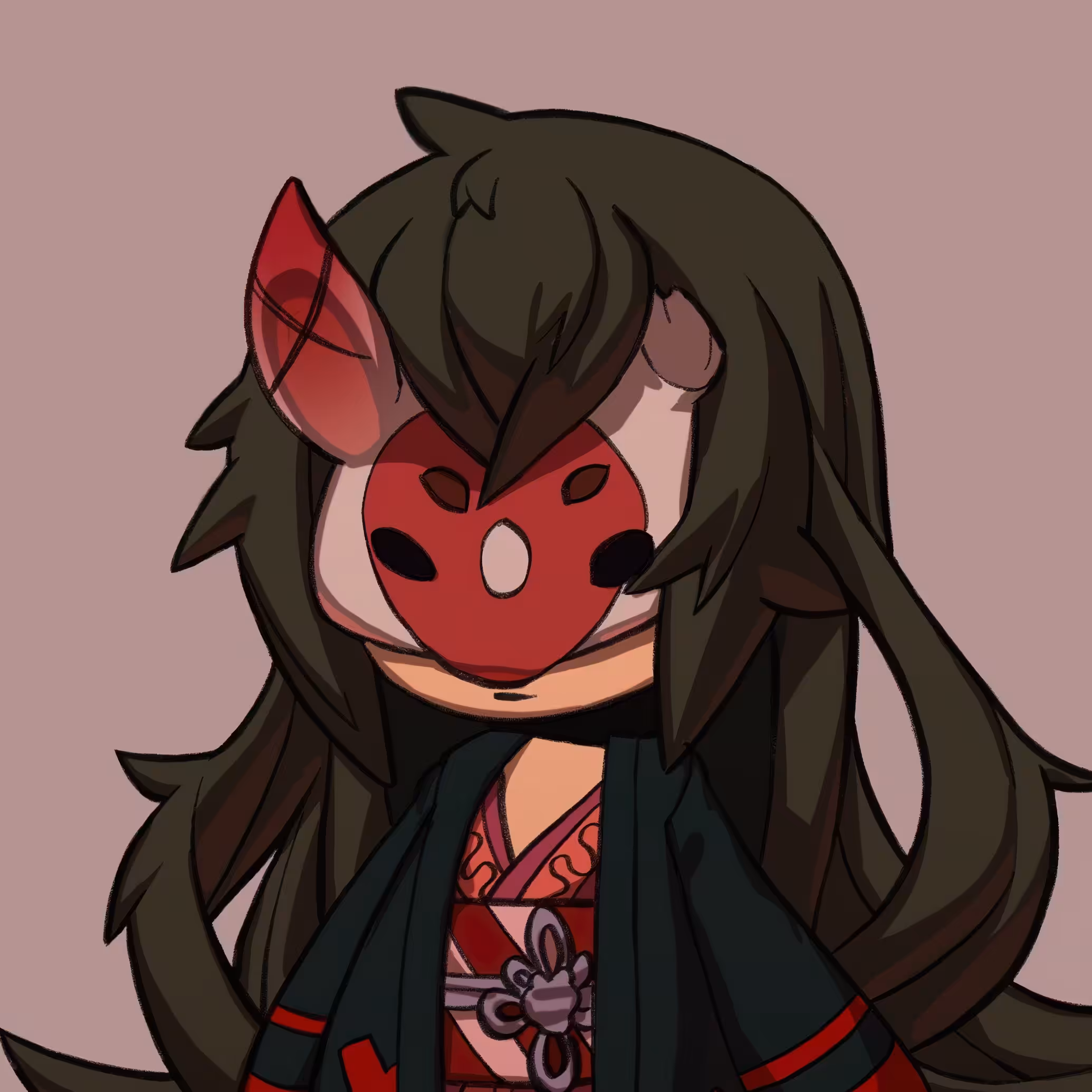 Chibi ninja