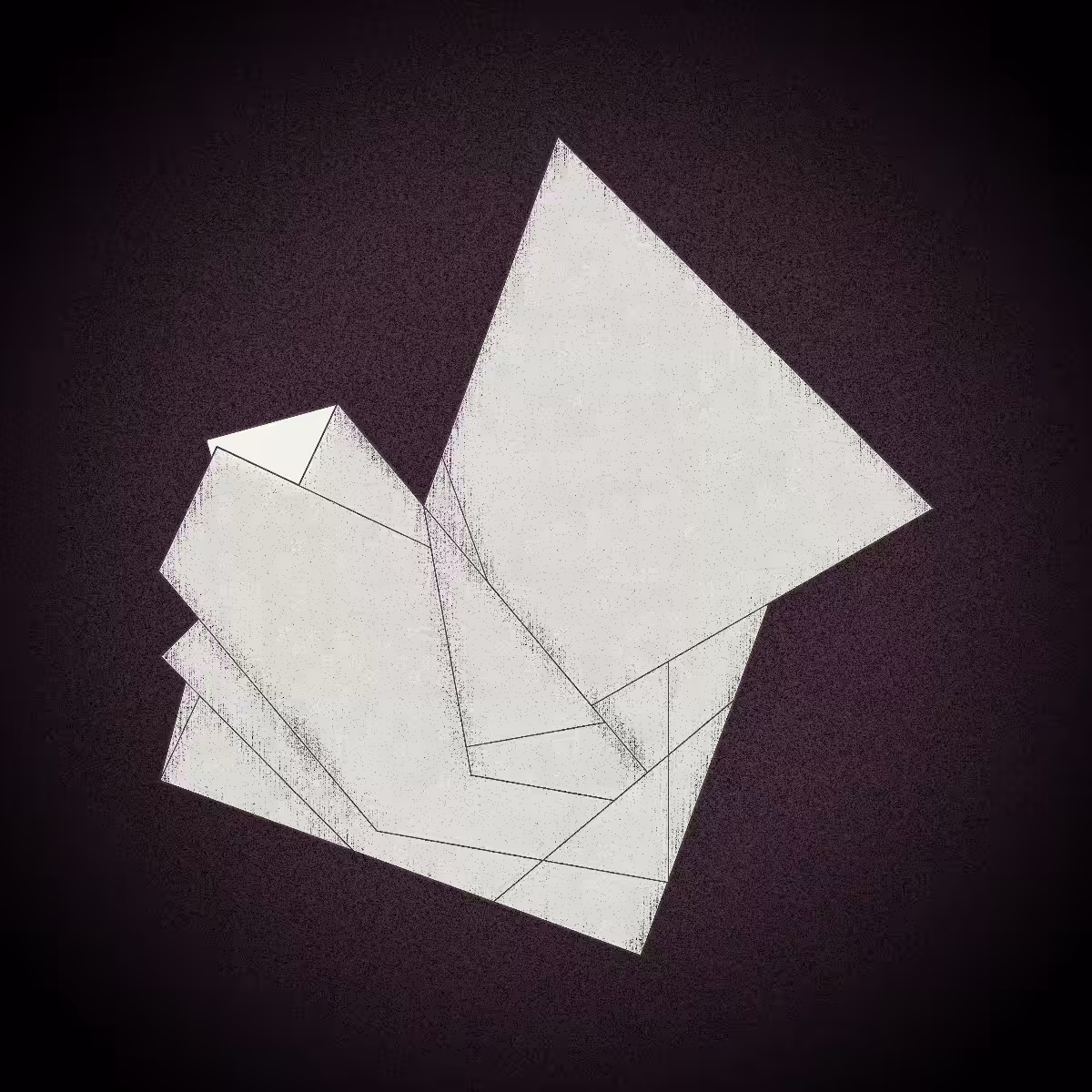 Shape of Freedom #1664