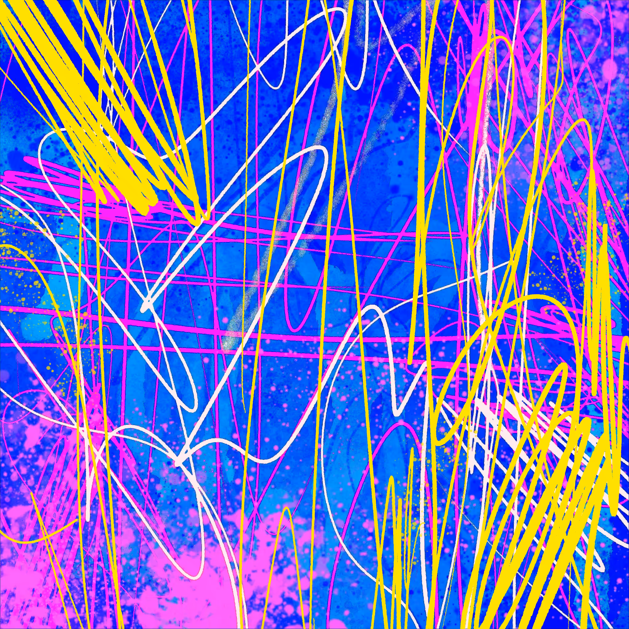 Abstrkt I 107