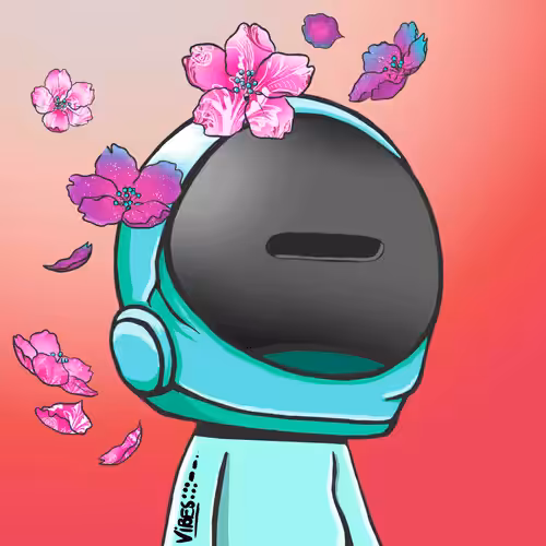 VibeNauts #1588