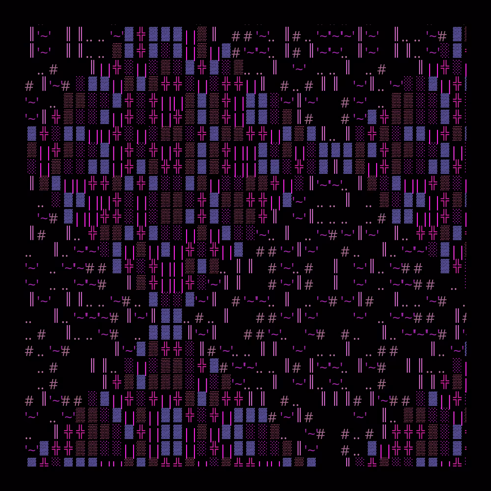 g l y p h #254535