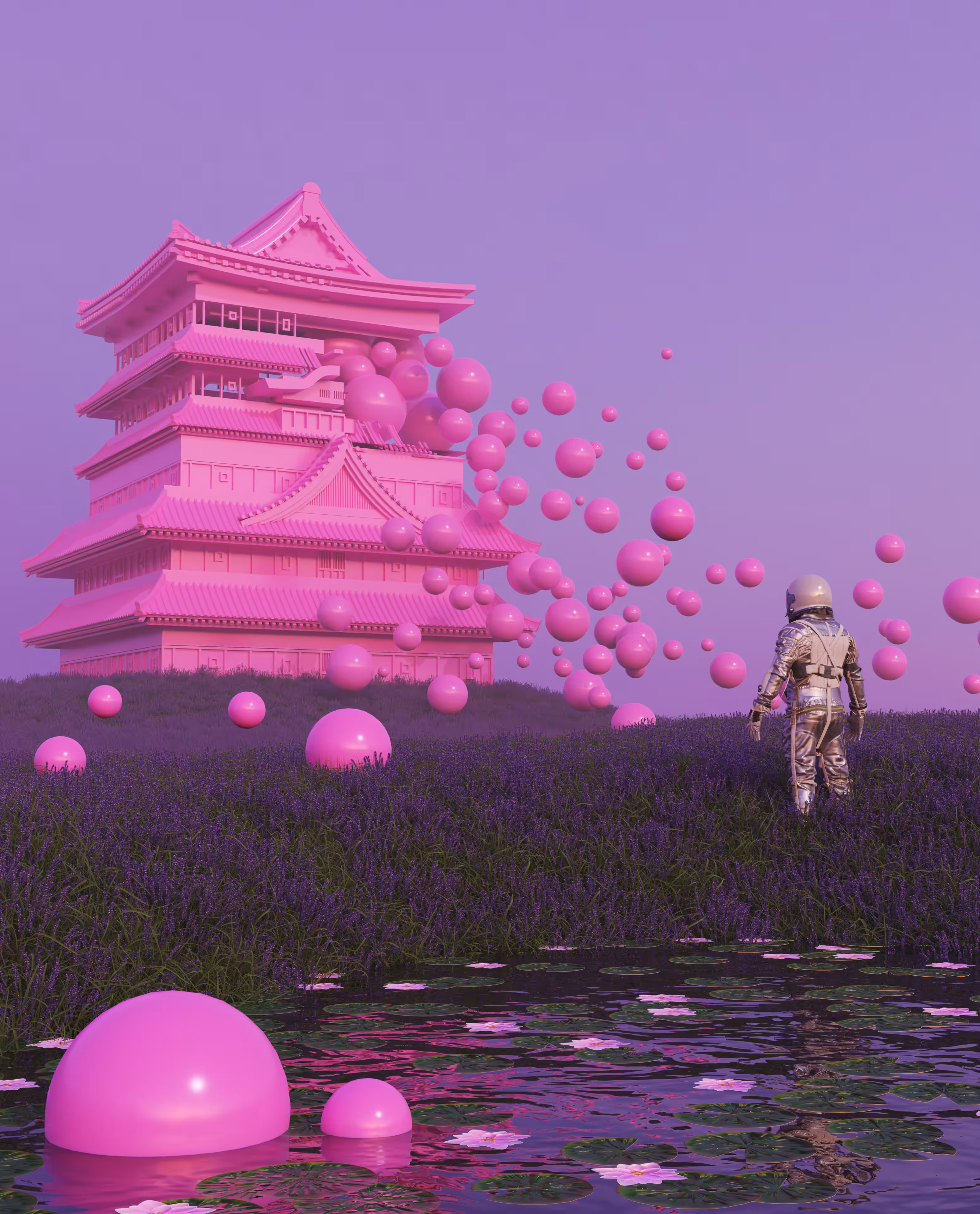 Dream Land