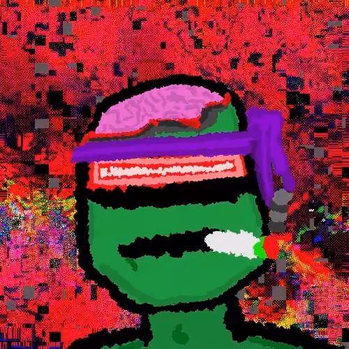 POTHEADZ #4164