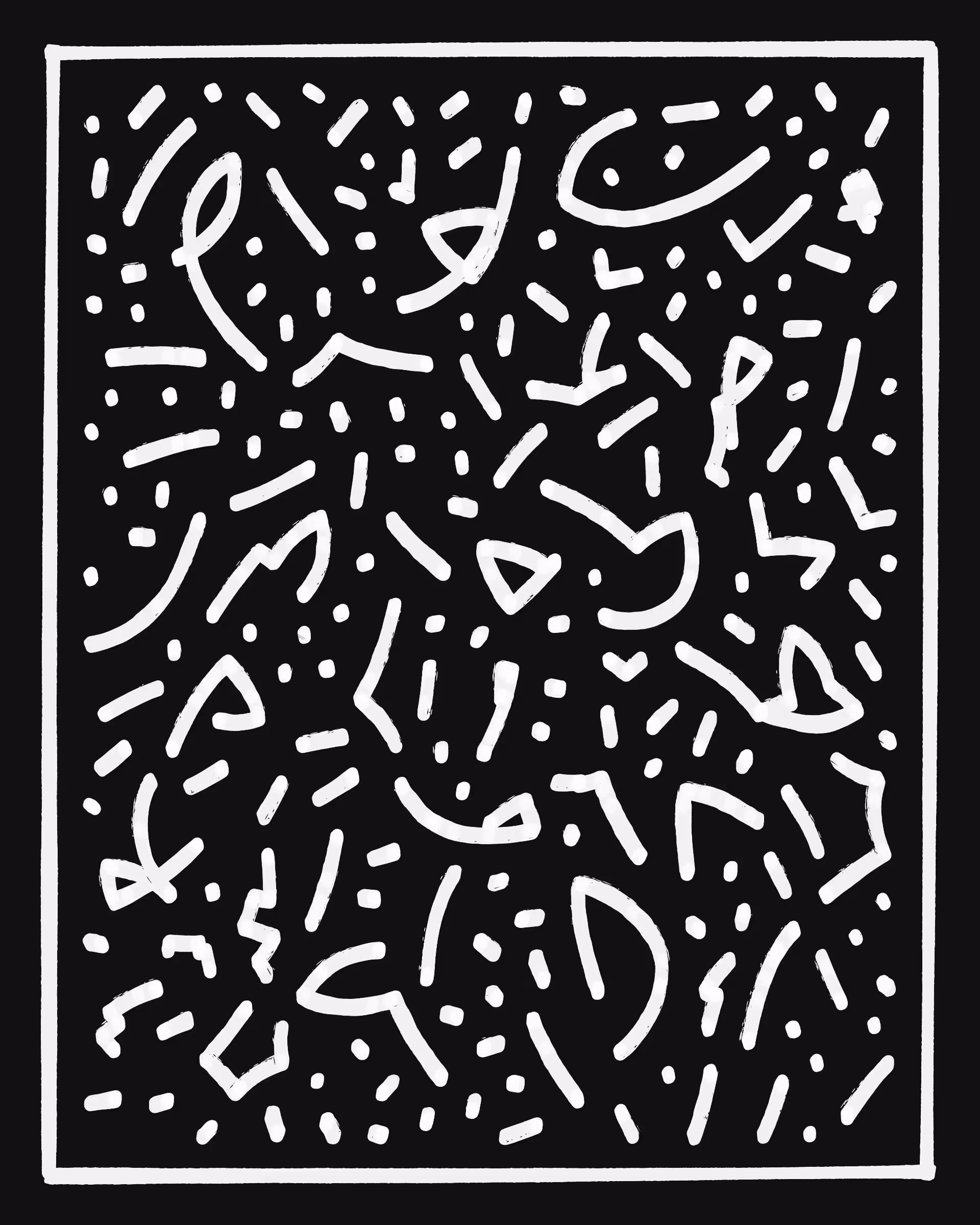 Automatism #165