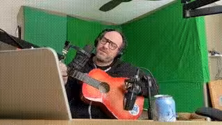 Song A Day: Once Again