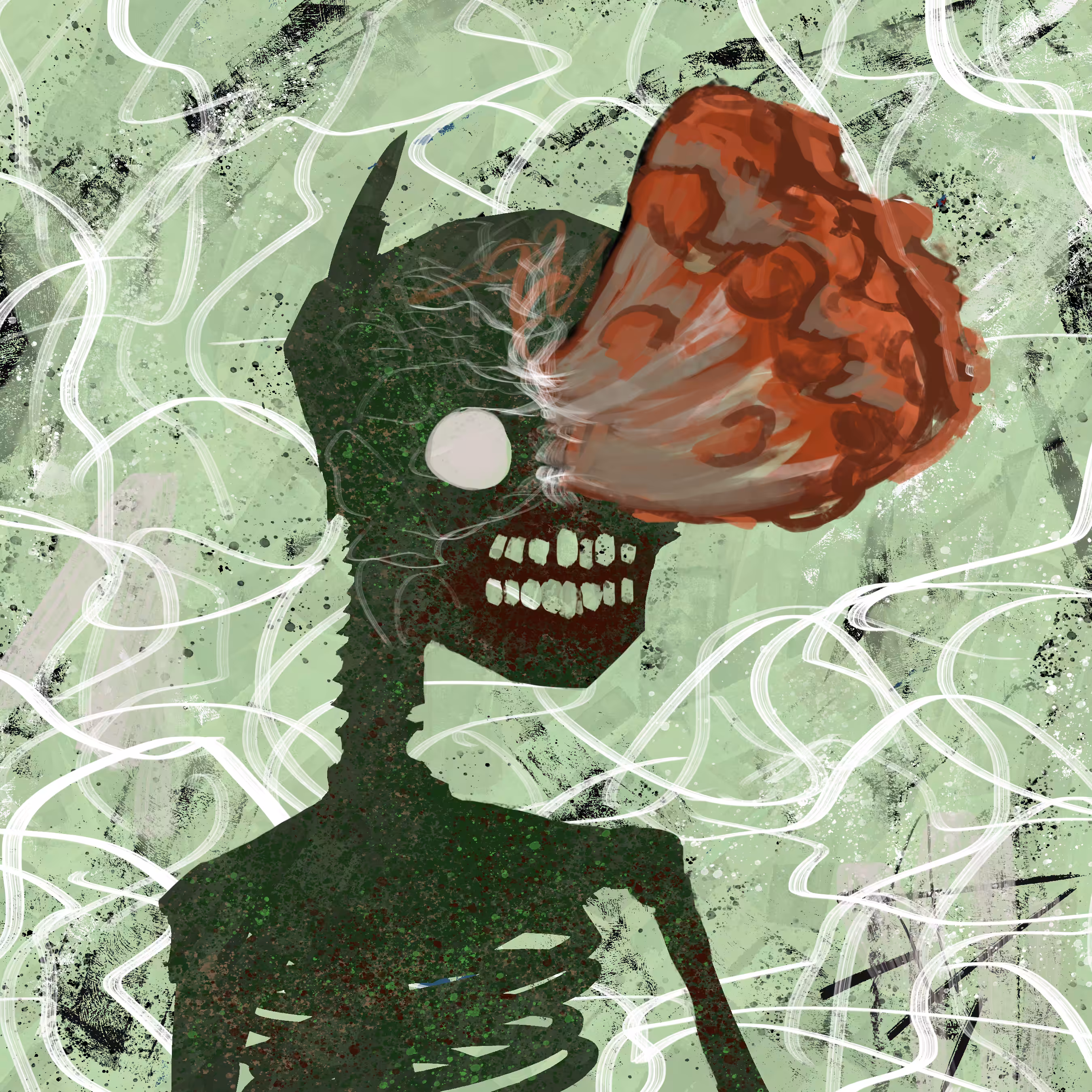035 - Myco of the Spores