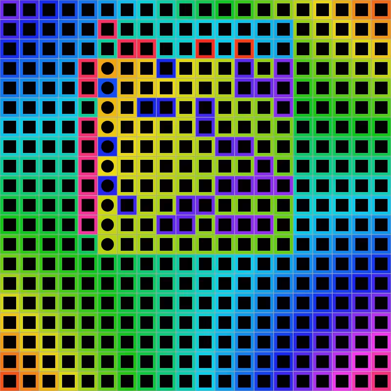 Orion Flip #4