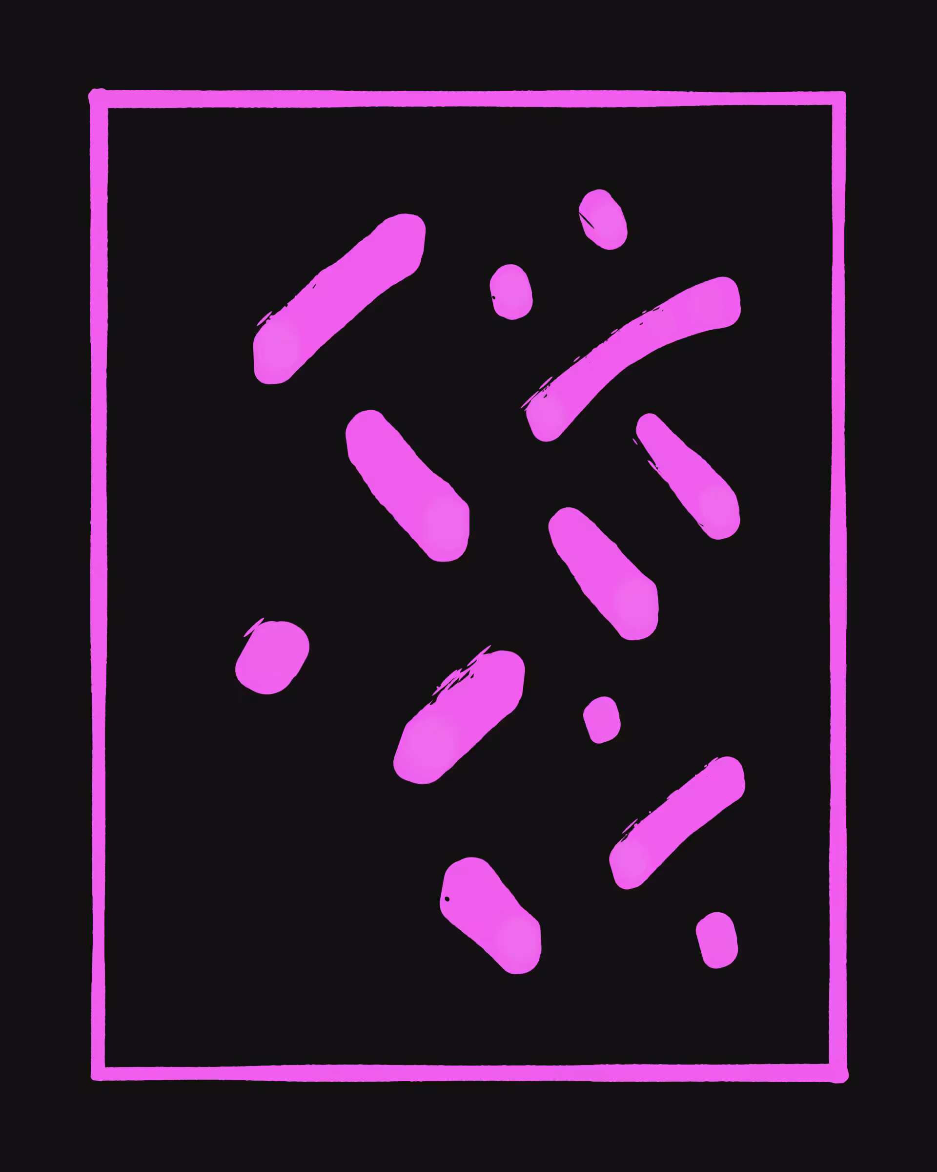 Automatism #425