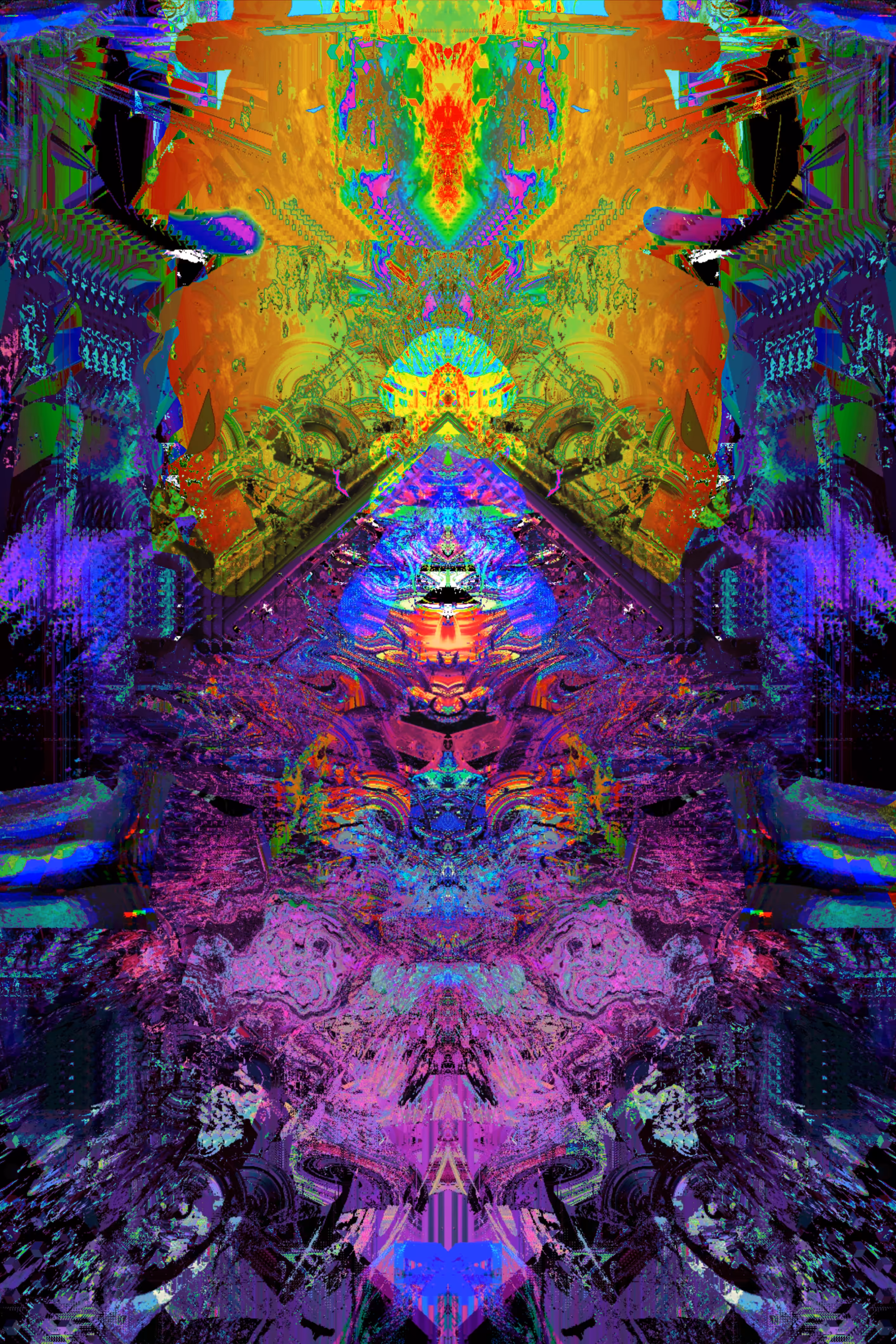 Transcending aesthethic 1.1.5