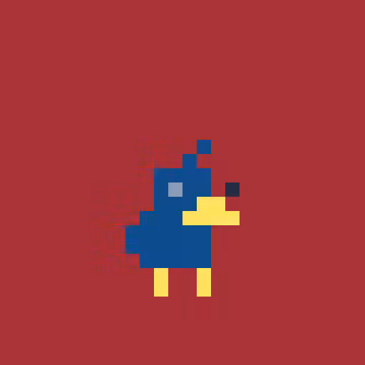 PIRDS #130
