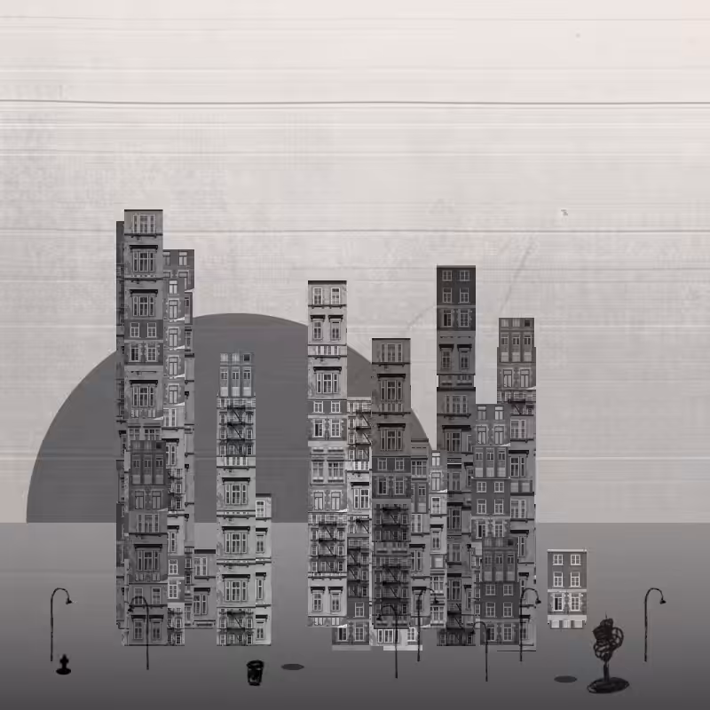 City #81