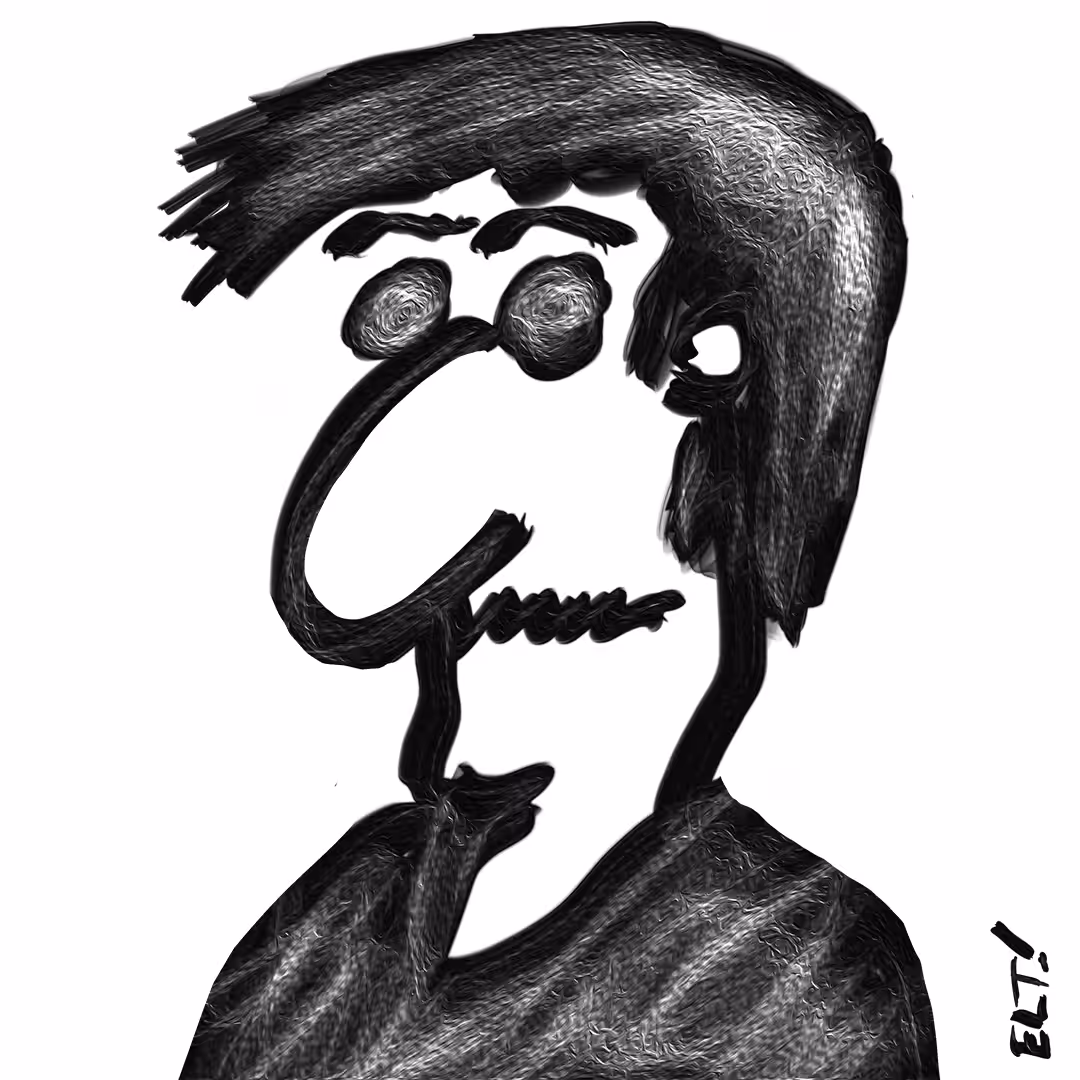 Pixeltonian #200