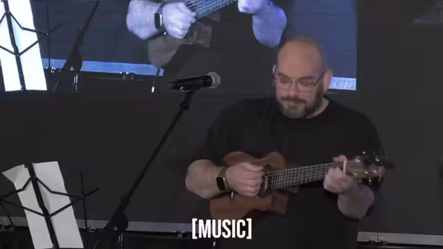 Then You Win (Live at the Blockchain Policy Summit)