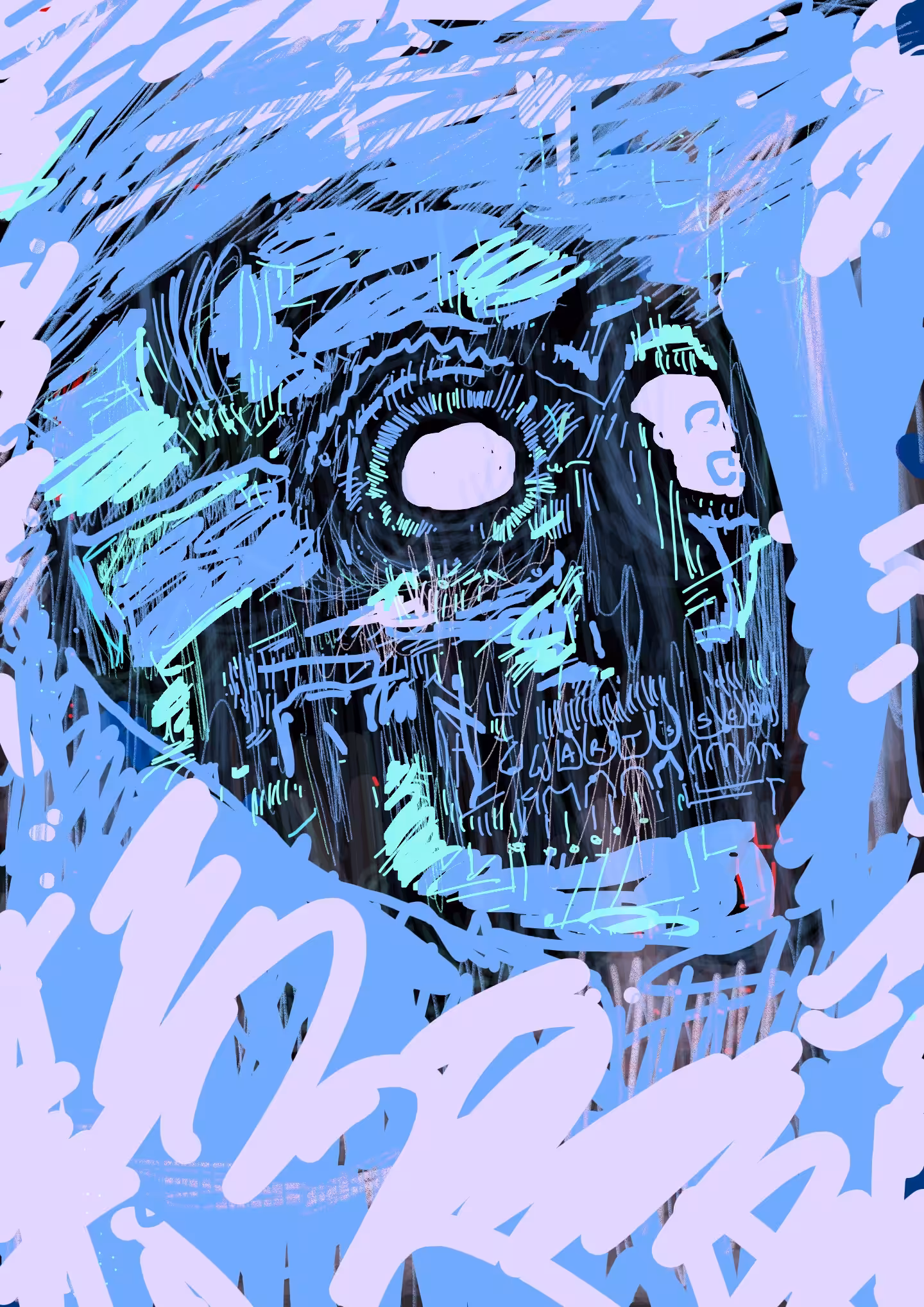 Skulls of the Citadel #214