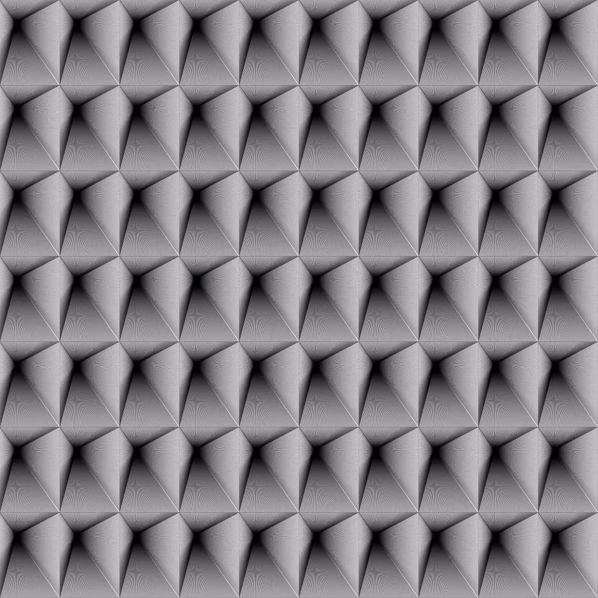 Noir et Blanc #109
