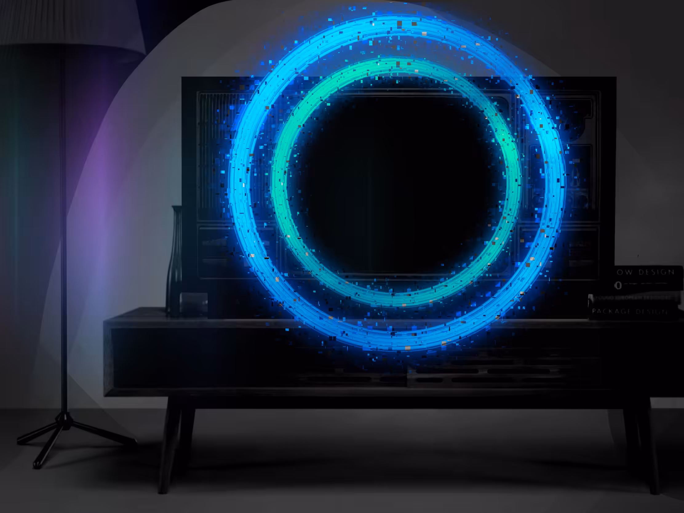TV Circus