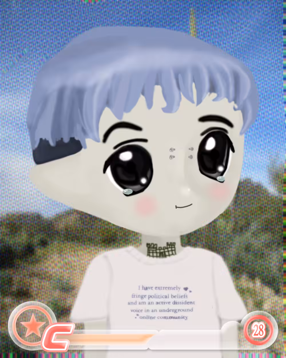 Milady 4244