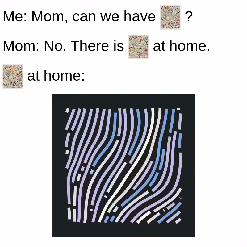 Mom, can we have Fidenza? #121