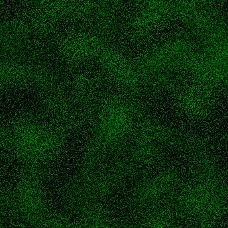 GREEN #4
