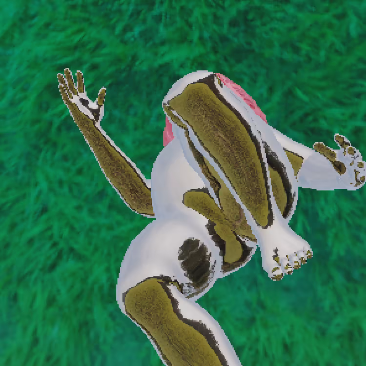 baby glitcho