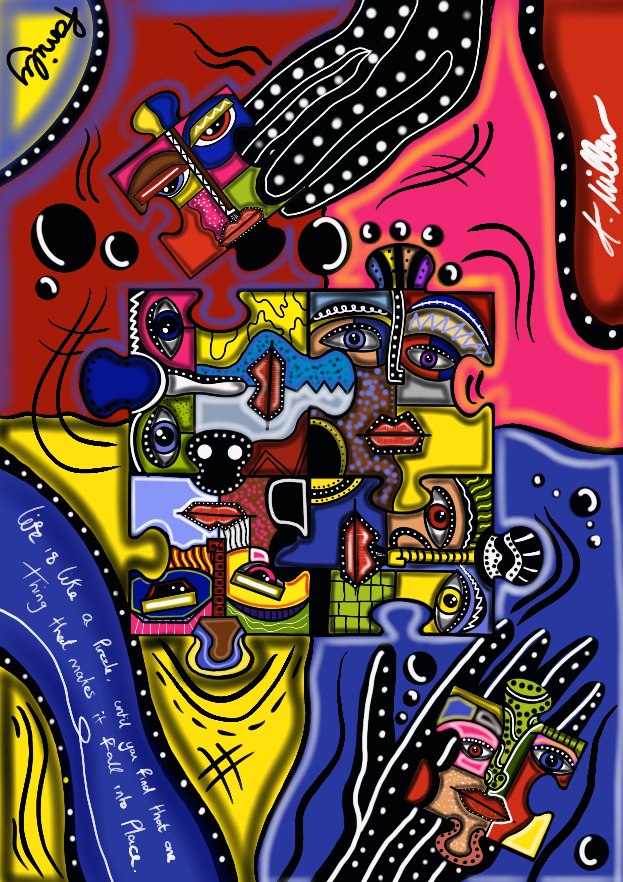 puzzle piece