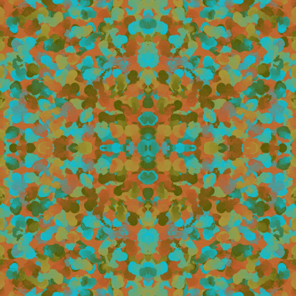 Random Colors #64