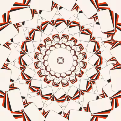 Dazzle #21