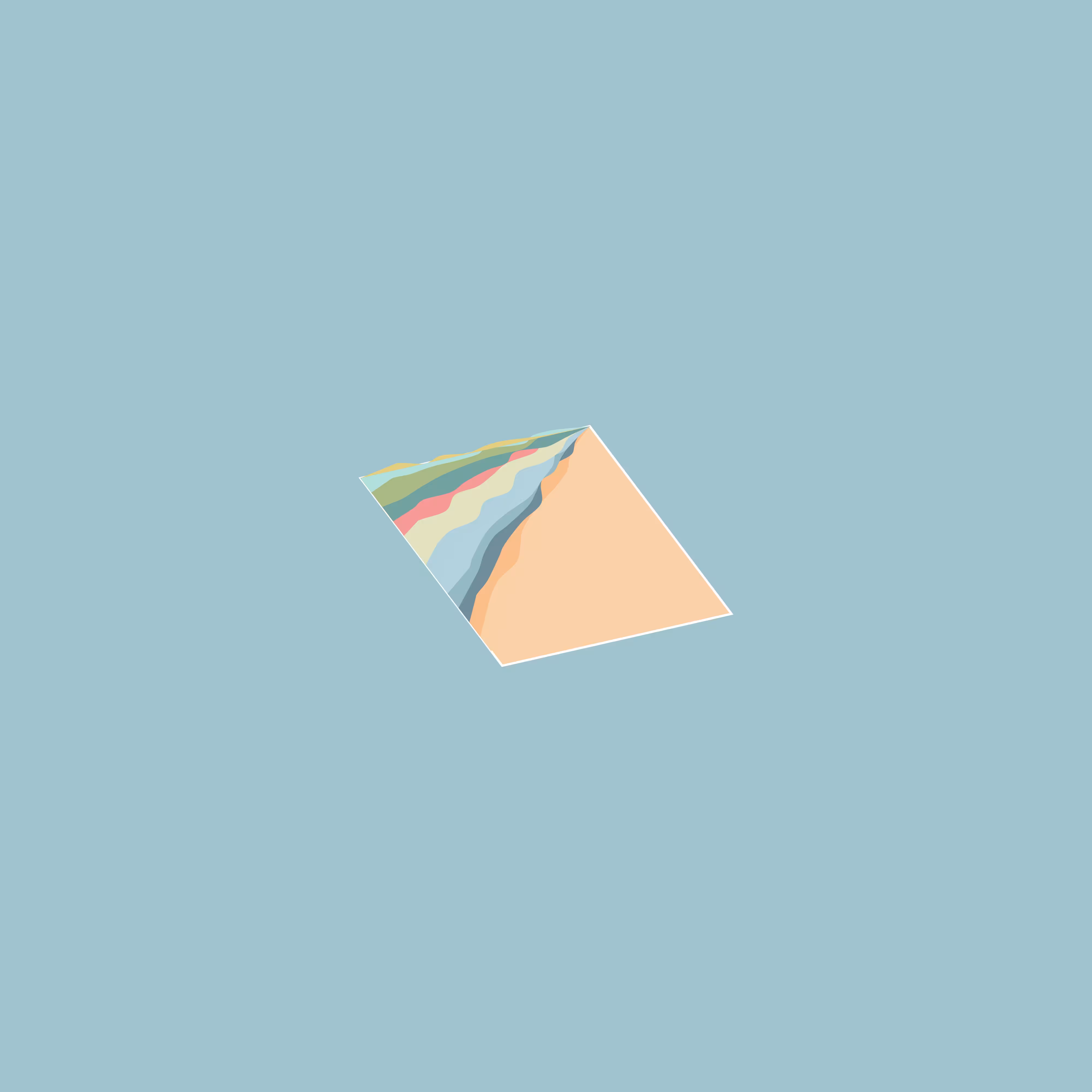 #01A - Zhúfù - Peace 