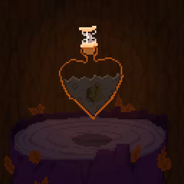 Zeno Potions #25