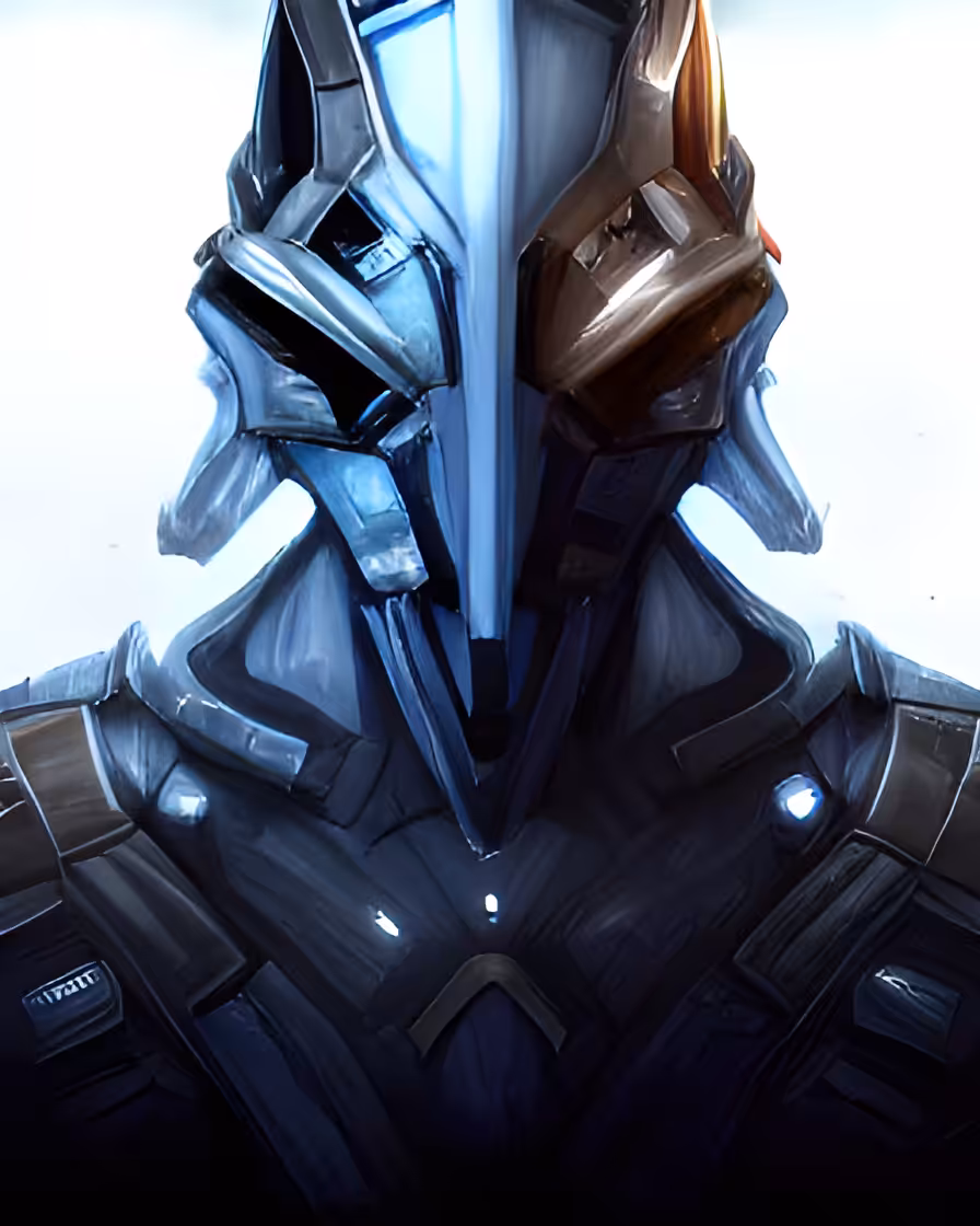 ALPHA PEACEKEEPER #95