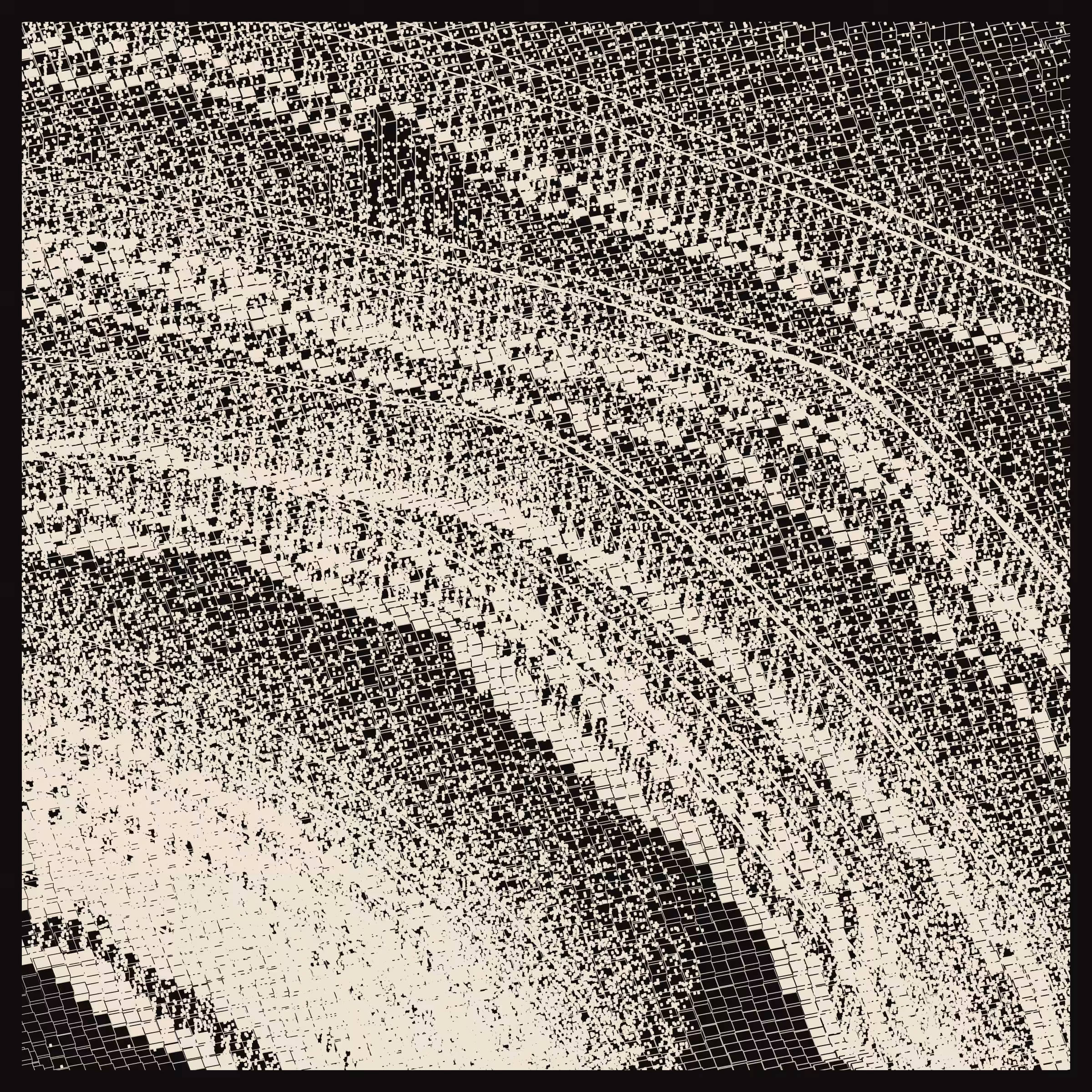 Echo of Intensity #705