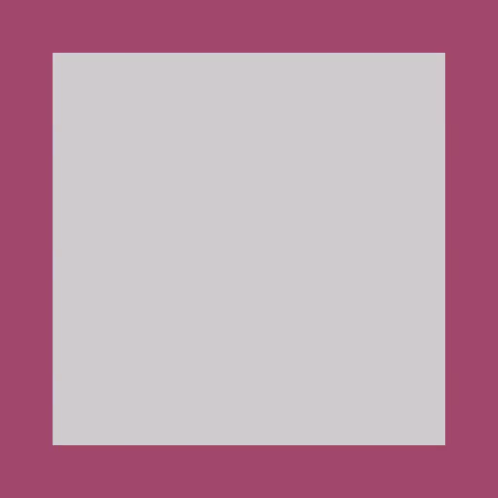 p5js tuto 'Square' fxhash-template #40