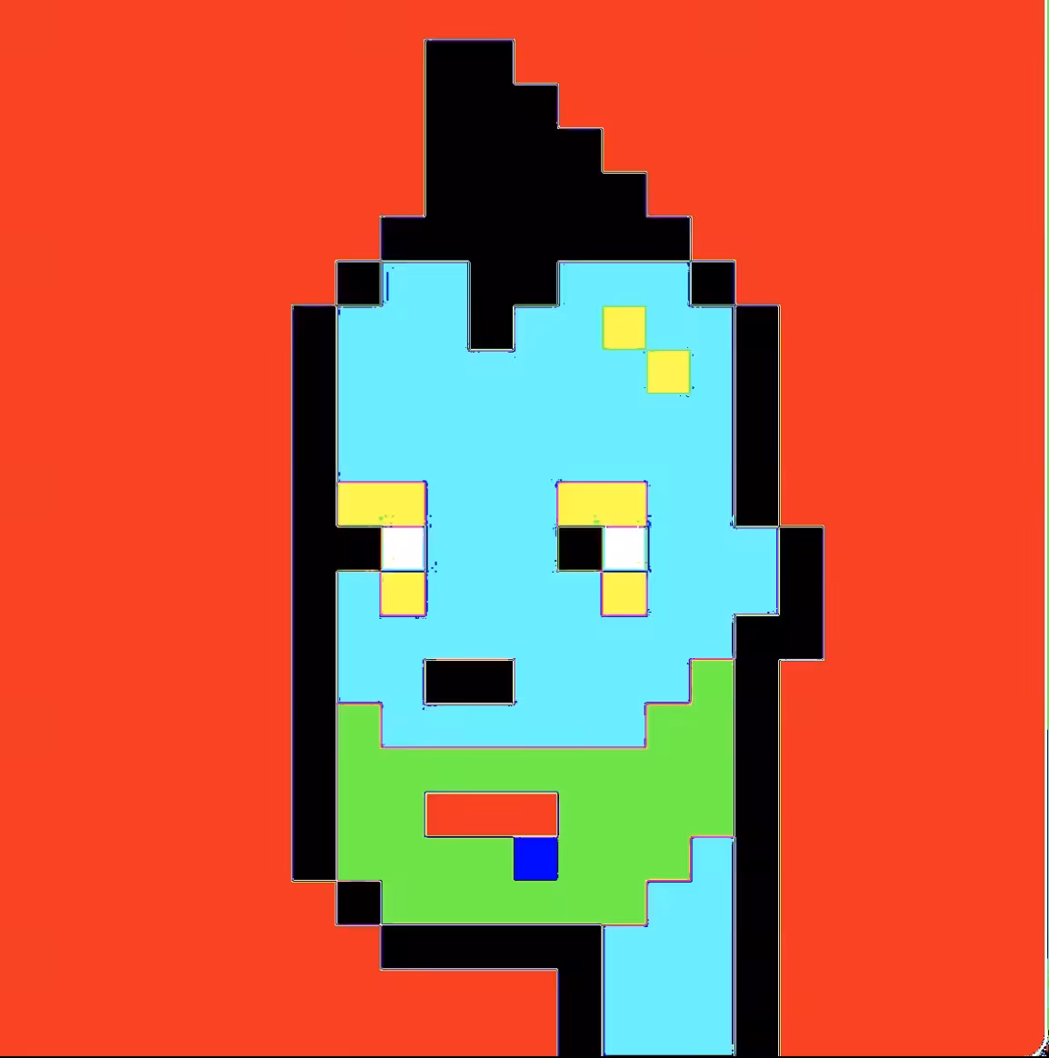 Phunk #6275