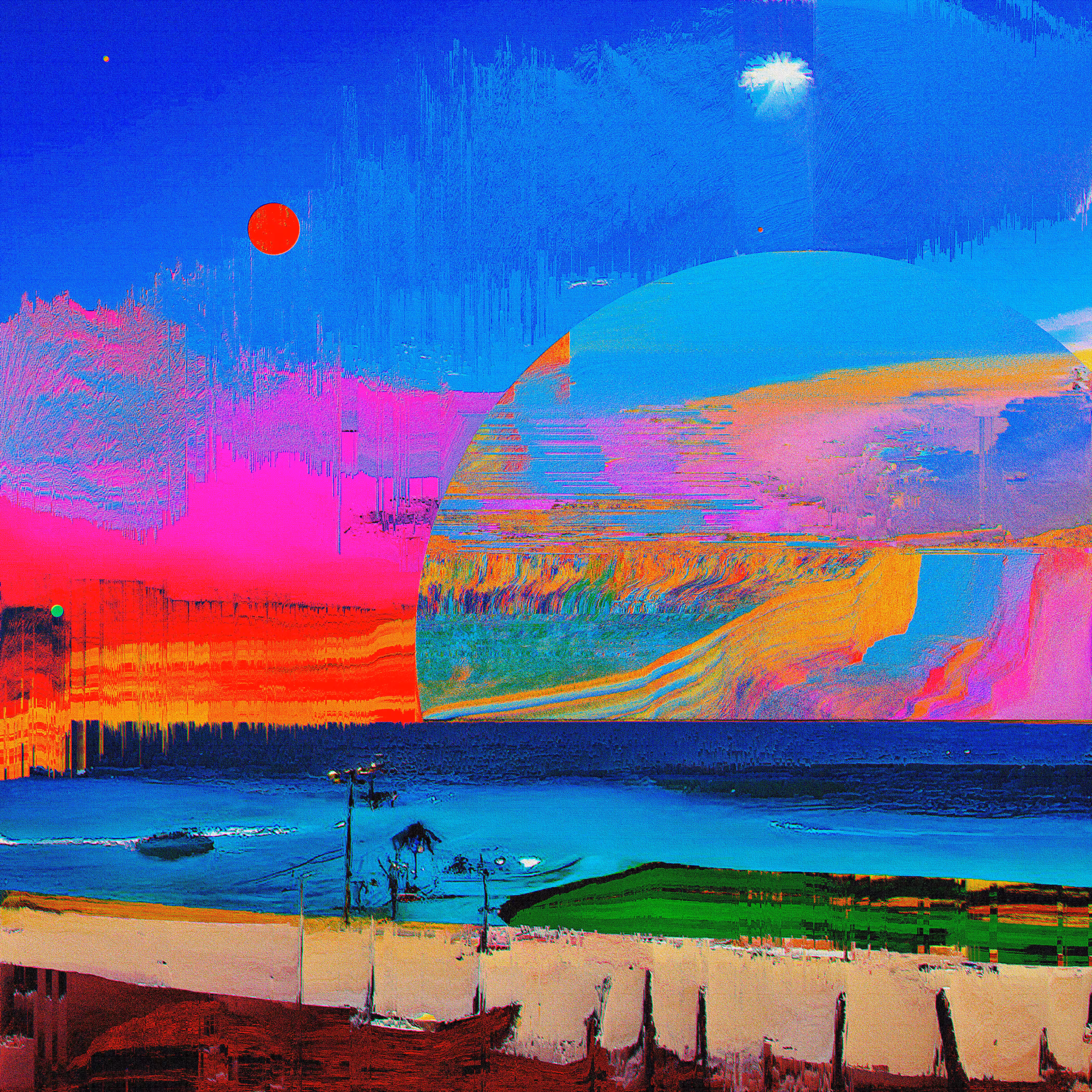 Bahía de Tocaya