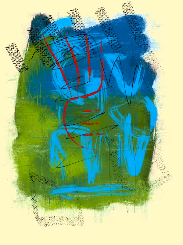 Just Imagine / Just Live #13