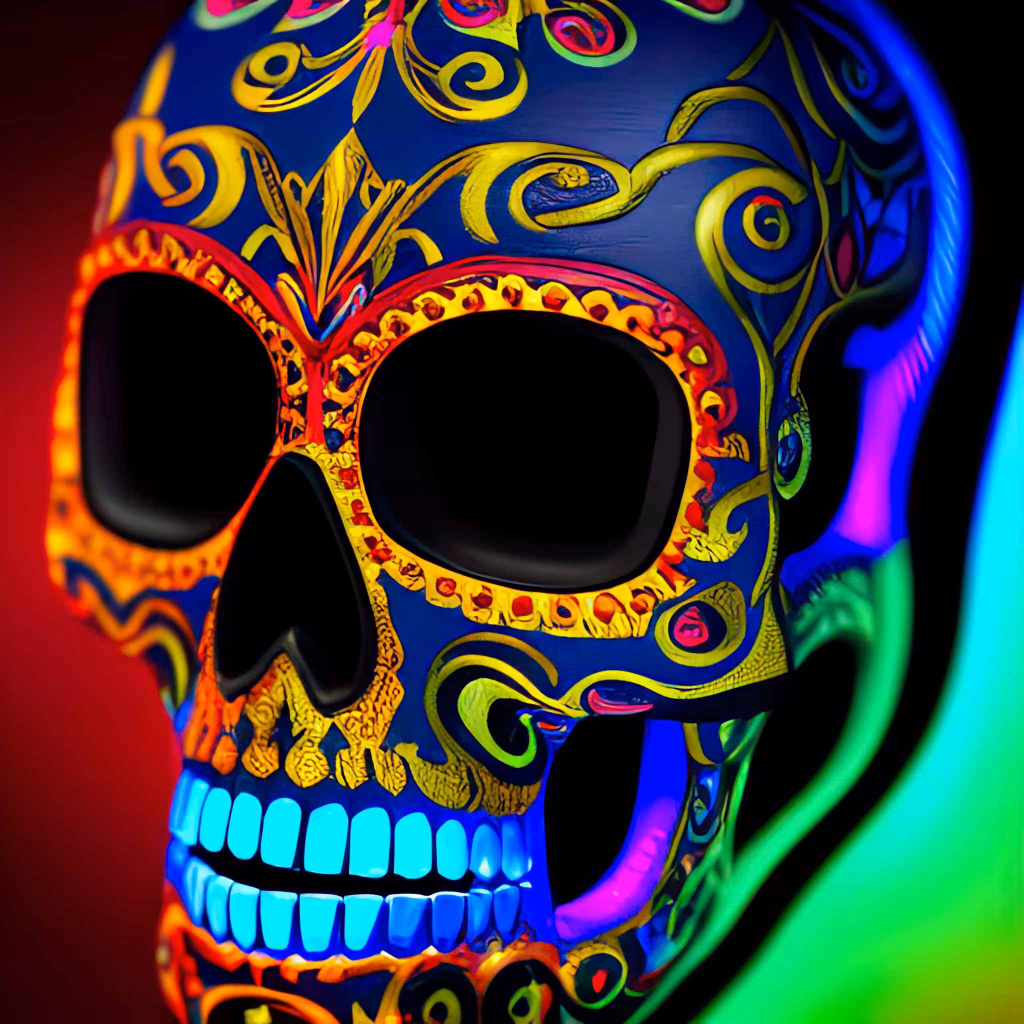 Head Case #823