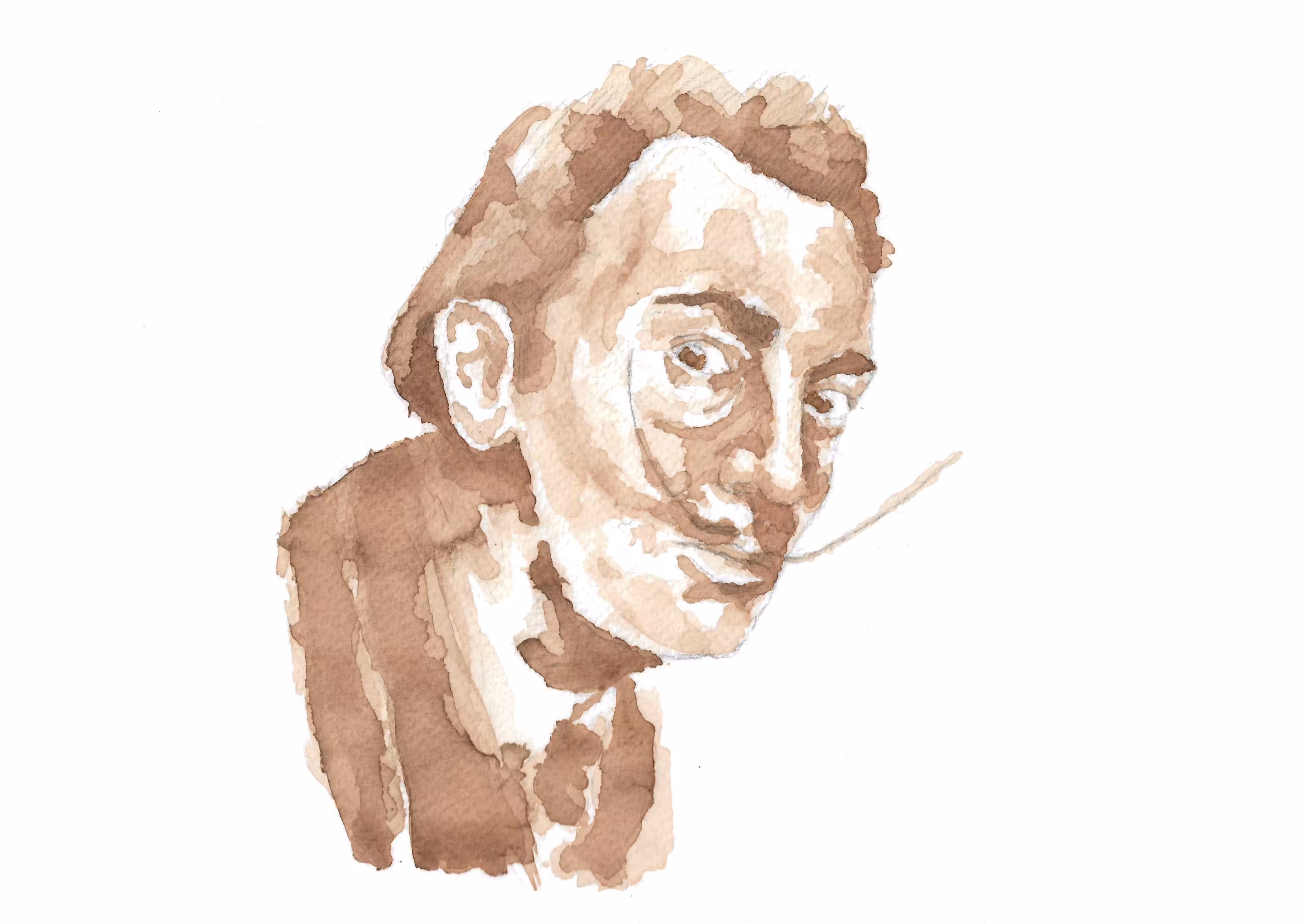 Salvador Dalí