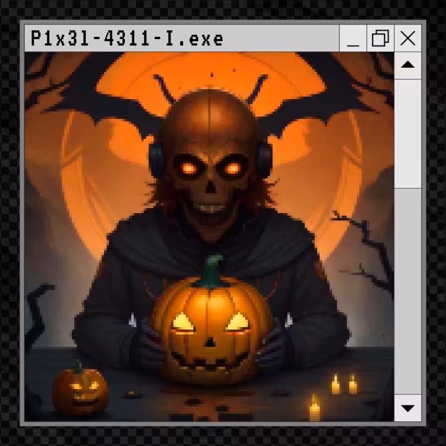 Open Mind: P1x31-4311-I.exe