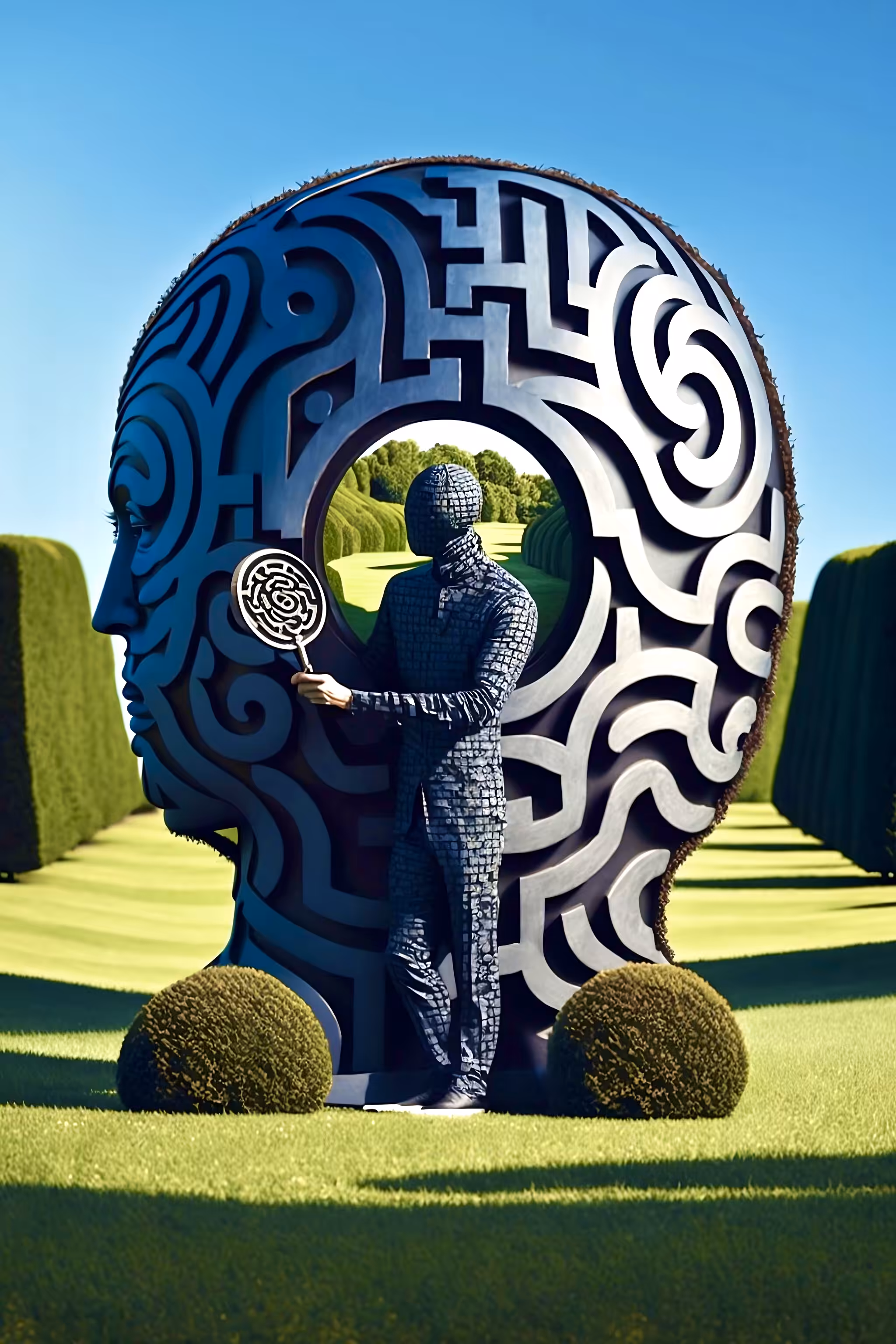 douzième artiste