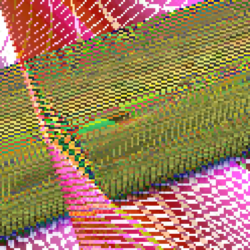 Grid, Rules and Cells #252