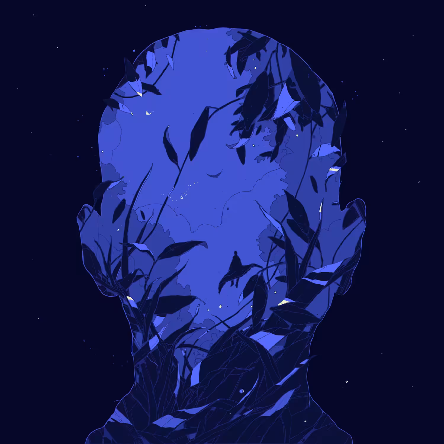 Mr. Moon