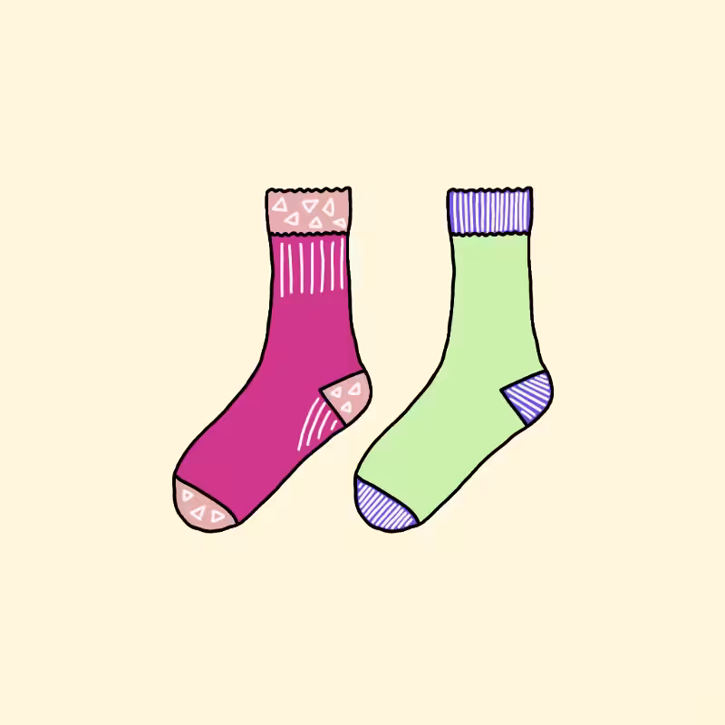 Socks #15