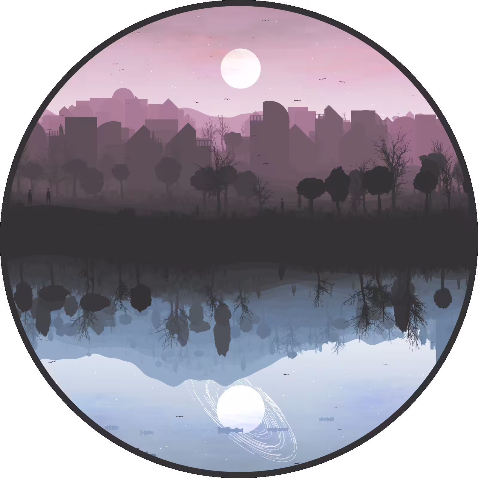 CrossWorlds #233