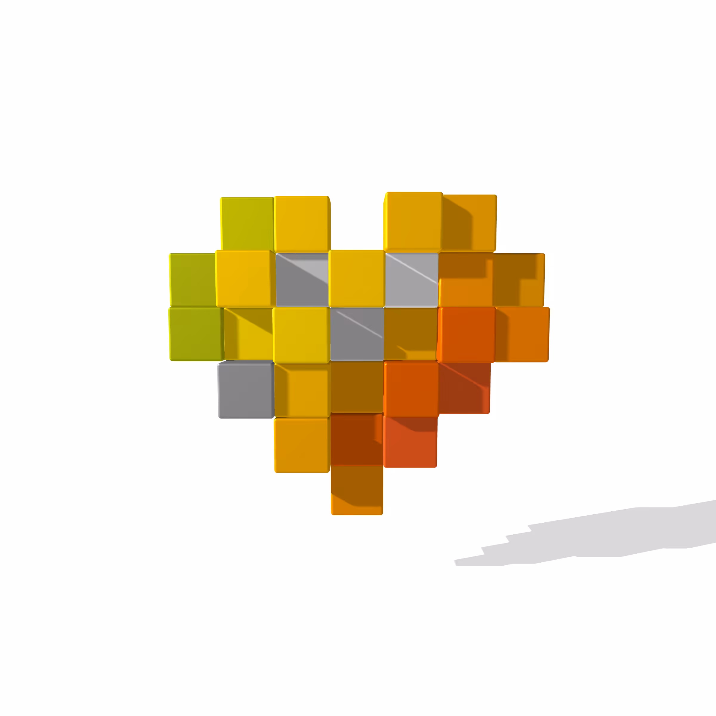 heart + craft #25296