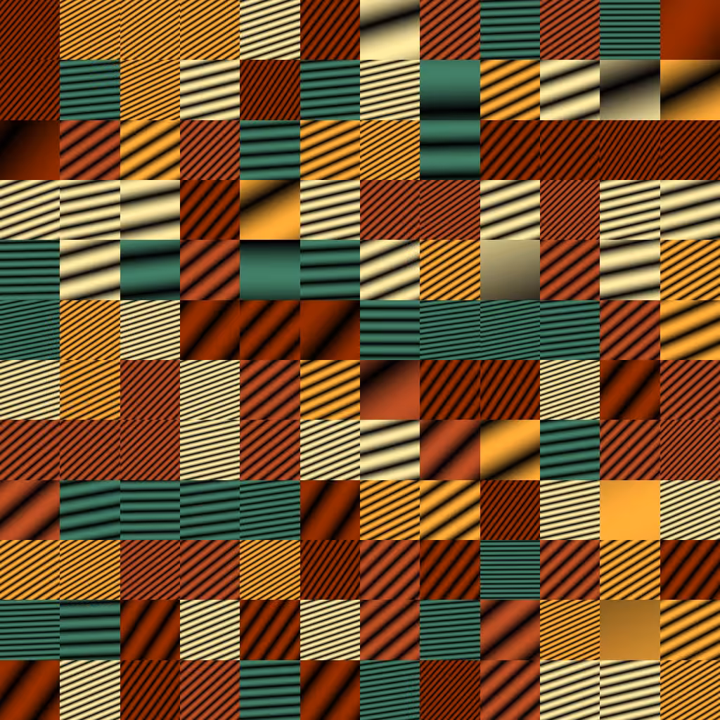 Grid #99