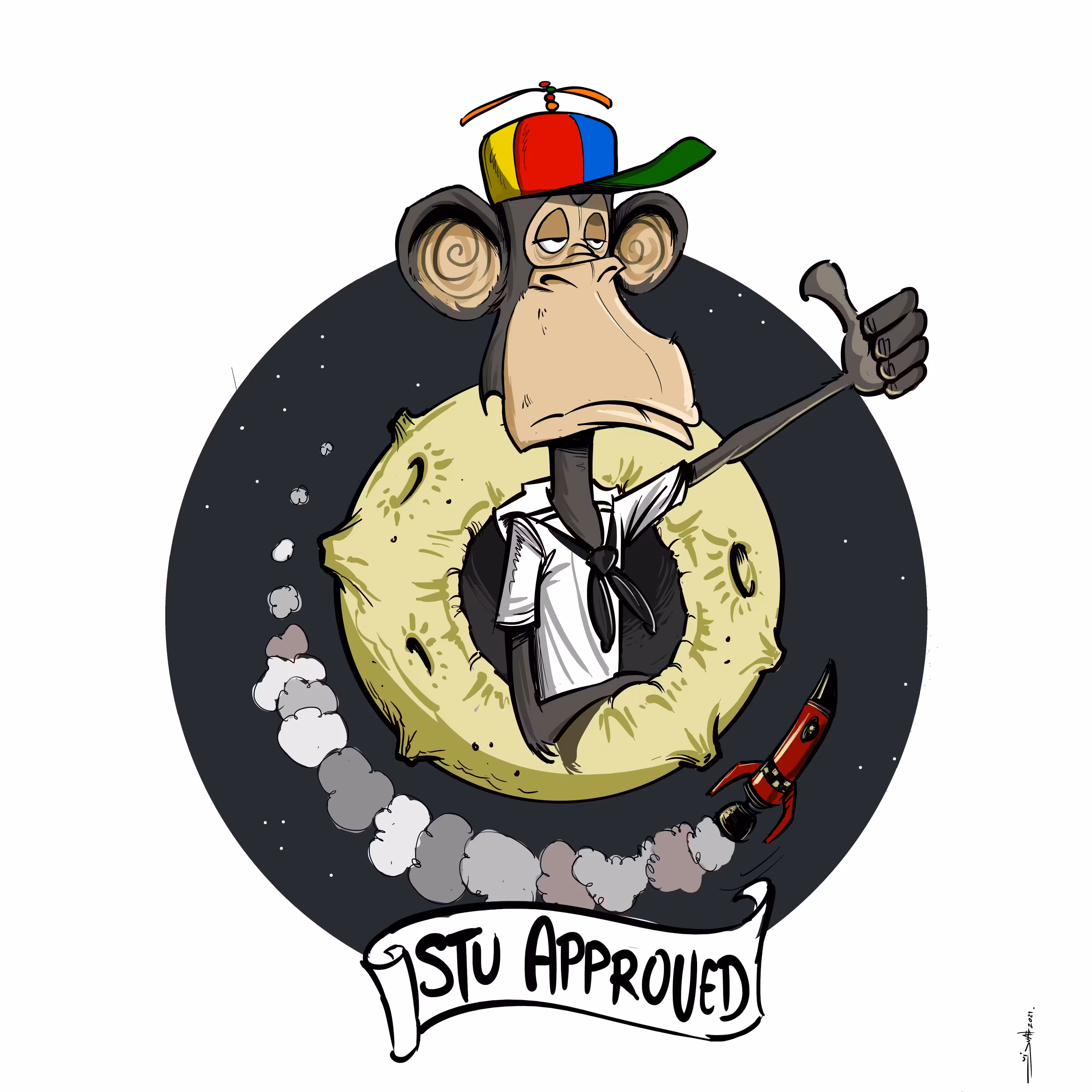 Stu #1520