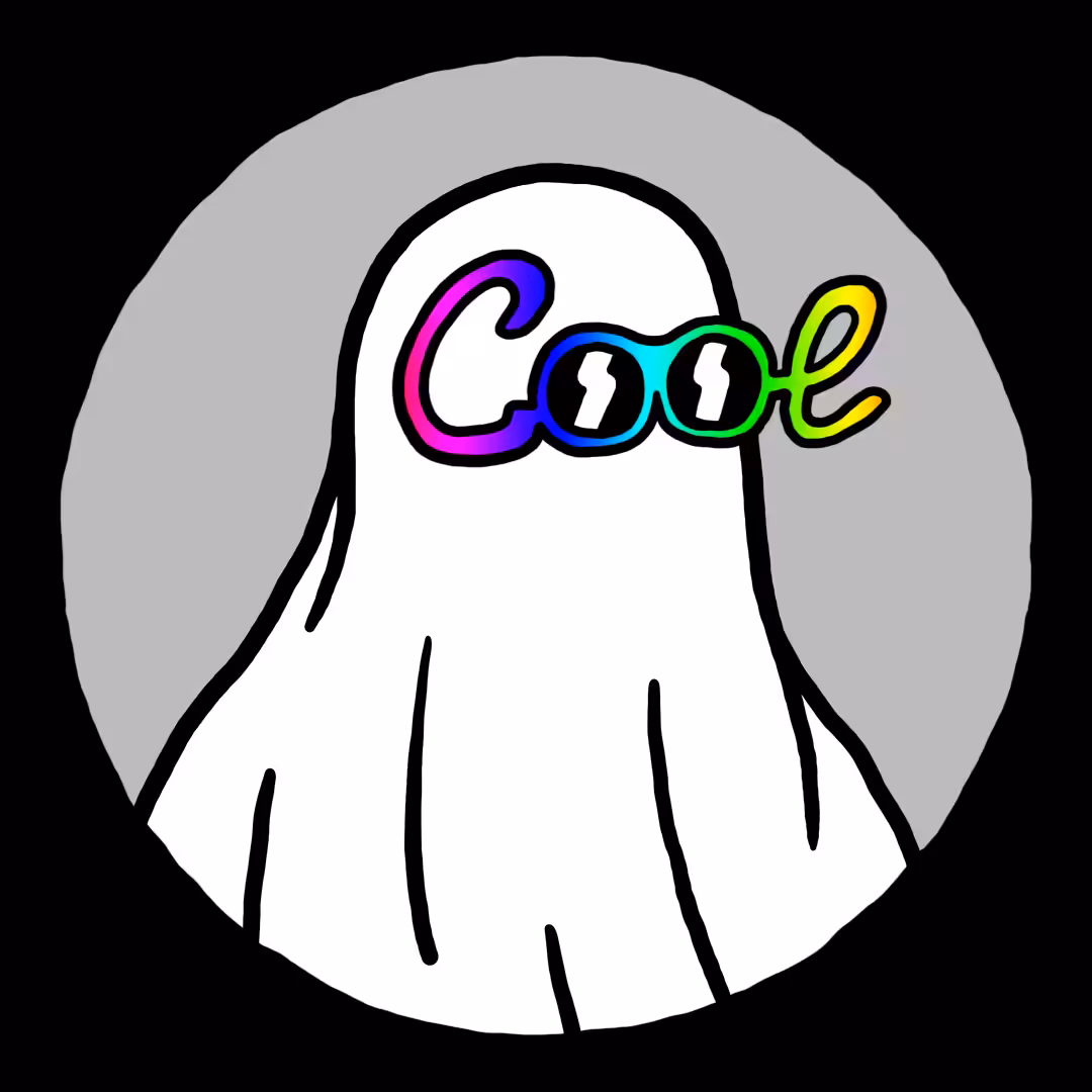 Anonymous Ghost #293