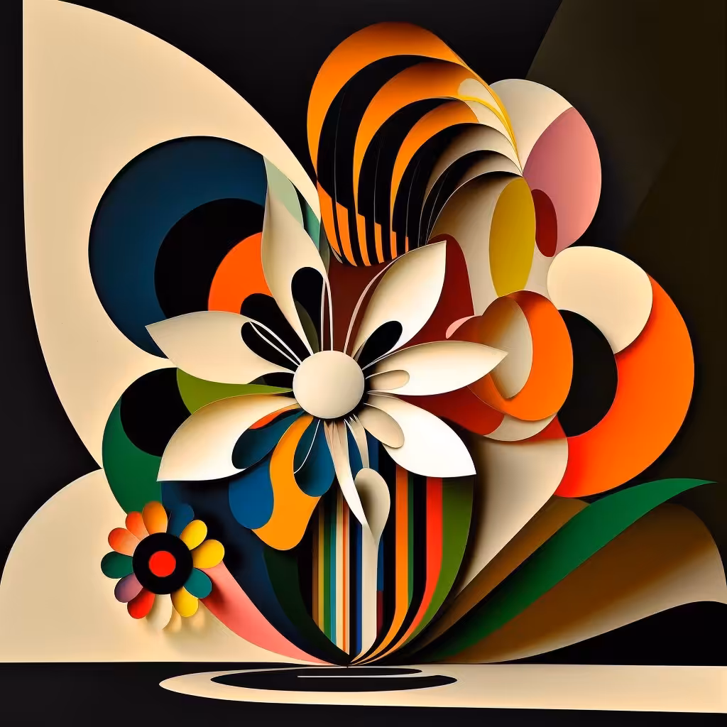 FLEURESSA #49